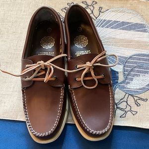 Campus Club Deck Shoes